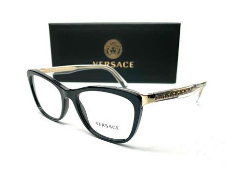 versace reading glasses frames|versace frames for prescription glasses.